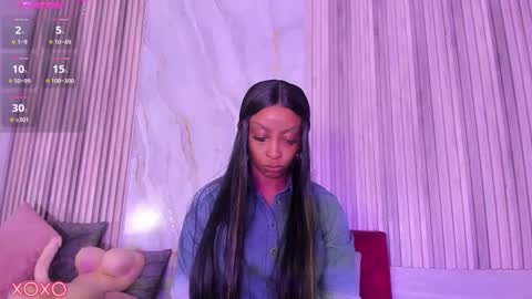 Brianna Chelsea  online show from September 2025 12:07:02 PM