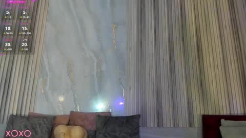 Brianna Chelsea  online show from March 2026 12:05:03 PM