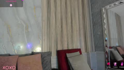 Brianna Chelsea  online show from April 2026 01:41:01 PM