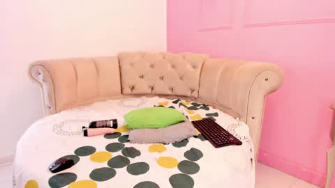 Brianna  online show from December 2024 03:17:01 PM