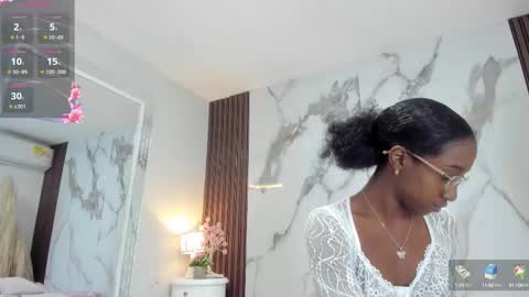 Brianna  online show from September 2025 08:32:02 PM