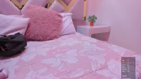 Brianna  online show from October 2025 11:23:02 AM