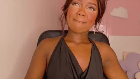 brianna online show from December 2025 07:54:02 PM