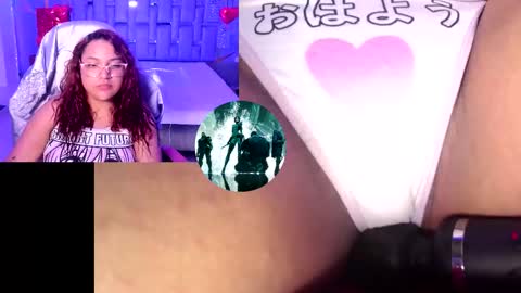 briannalux online show from February 2026 08:57:02 PM