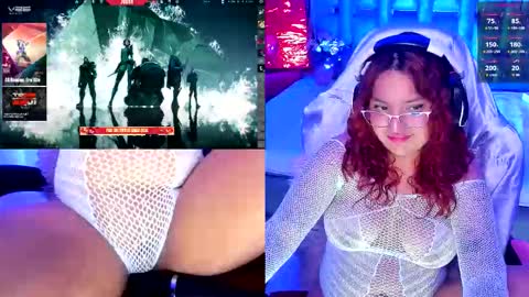 briannalux online show from February 2026 09:51:02 PM