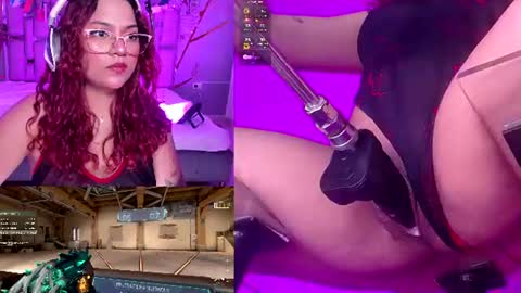 briannalux online show from July 2026 09:19:01 PM