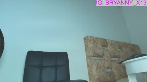Snapshot of briannna_x chatting on May 2026 10:55:01 PM BRIANNA online show from May 2026 10:55:01 PM