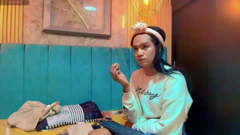 briannyte25 online show from October 2025 11:43:01 AM