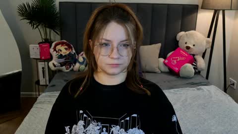briarwynn online show from March 2026 09:32:01 PM