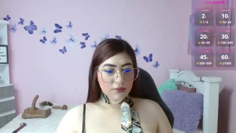DAYANNA online show from May 2026 01:36:02 AM