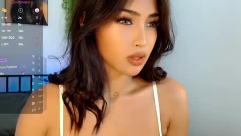 Snapshot of bridget_spring6871 chatting on March 2026 07:52:01 PM Bridgets room online show from March 2026 07:52:01 PM