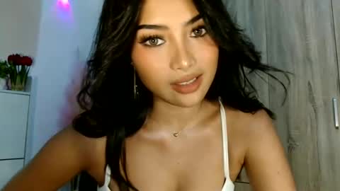 Snapshot of bridget_spring6871 chatting on April 2026 07:05:02 PM Bridgets room online show from April 2026 07:05:02 PM