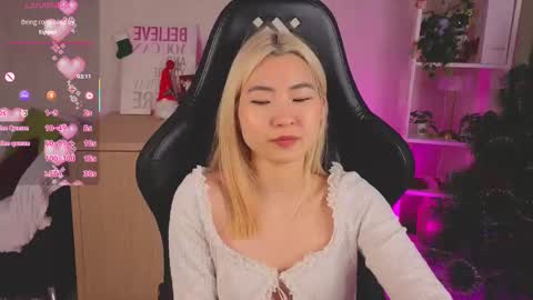 Snapshot of bridgetbottrel chatting on January 2026 12:48:02 AM Bridget online show from January 2026 12:48:02 AM