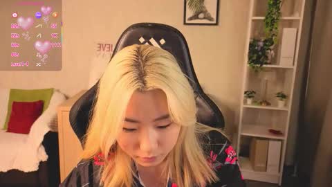 Snapshot of bridgetbottrel chatting on January 2026 01:00:02 AM Bridget online show from January 2026 01:00:02 AM