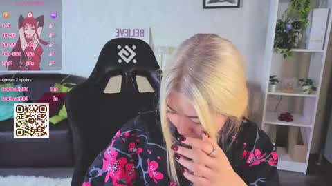 Snapshot of bridgetbottrel chatting on February 2026 12:37:02 AM Bridget online show from February 2026 12:37:02 AM