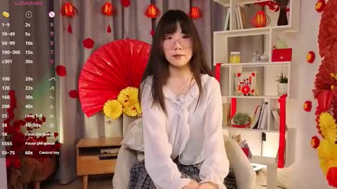 Snapshot of bridgetbottrell chatting on January 2026 01:09:01 AM Hanna online show from January 2026 01:09:01 AM