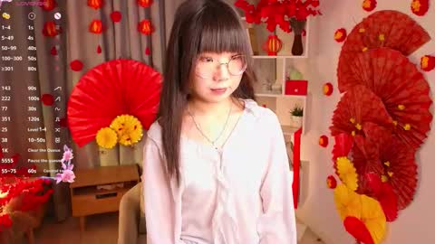 Snapshot of bridgetbottrell chatting on January 2026 01:08:02 AM Hanna online show from January 2026 01:08:02 AM