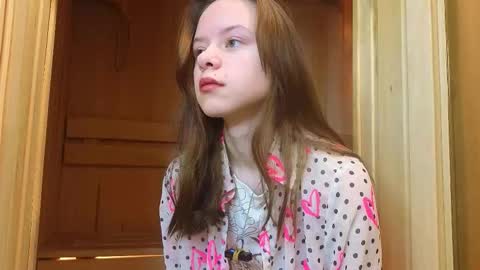 Snapshot of bridgetbottrell chatting on March 2026 01:13:01 AM Hanna online show from March 2026 01:13:01 AM