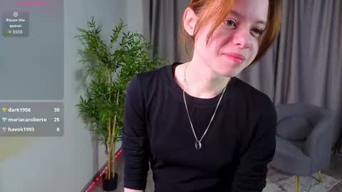 Snapshot of bridgetbottrell chatting on March 2026 02:07:01 AM Hanna online show from March 2026 02:07:01 AM