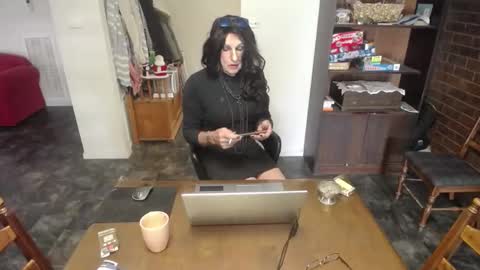 bridgetfouru online show from January 2025 10:06:01 PM