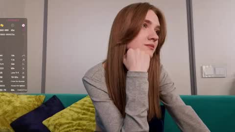 Snapshot of bridgetthellard chatting on April 2026 11:12:01 AM Megan online show from April 2026 11:12:01 AM