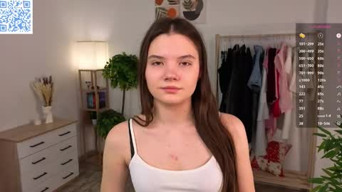 Snapshot of bridgetthellard chatting on April 2026 01:15:01 AM Megan online show from April 2026 01:15:01 AM