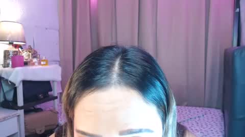 BRIDGETT online show from February 2025 08:35:02 PM