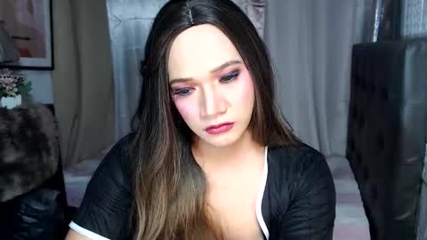 BRIDGETT online show from November 2025 04:24:02 AM