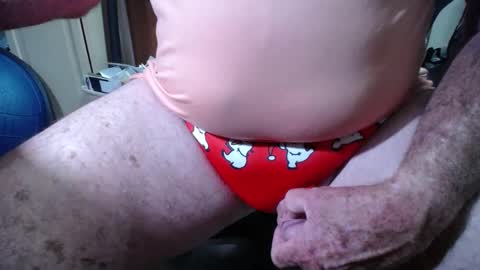 Snapshot of briefsguy52 chatting on December 2024 12:37:01 PM briefsguy52 online show from December 2024 12:37:01 PM