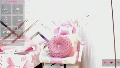 Snapshot of briggittebony chatting on January 2025 10:24:01 PM BIRGGITTEBONY online show from January 2025 10:24:01 PM