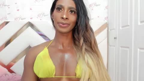 Snapshot of briggittebony chatting on February 2025 12:20:02 AM BIRGGITTEBONY online show from February 2025 12:20:02 AM