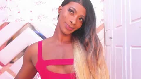 Snapshot of briggittebony chatting on March 2025 08:40:01 PM BIRGGITTEBONY online show from March 2025 08:40:01 PM