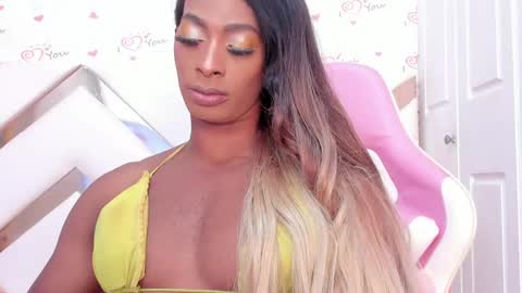 Snapshot of briggittebony chatting on March 2025 09:53:01 PM BIRGGITTEBONY online show from March 2025 09:53:01 PM