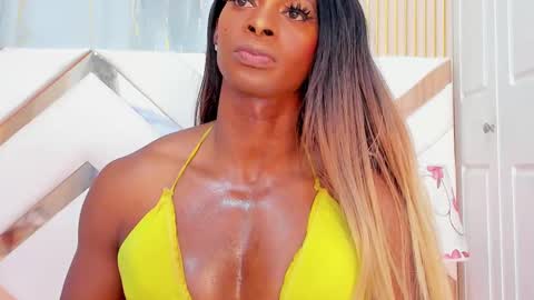 Snapshot of briggittebony chatting on September 2025 07:58:02 PM BIRGGITTEBONY online show from September 2025 07:58:02 PM