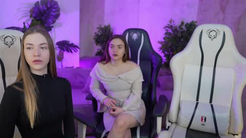 Diamonds Girls online show from March 2025 07:57:02 AM