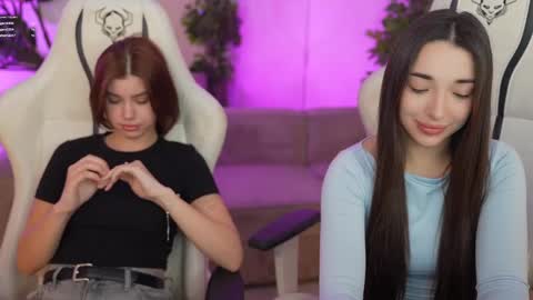 Diamonds Girls online show from March 2025 08:16:02 PM