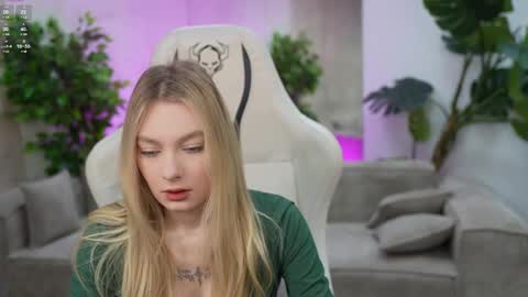 Diamonds Girls online show from March 2025 07:37:02 AM