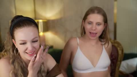 Diamonds Girls online show from September 2025 12:12:01 AM