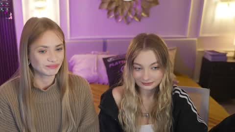 Diamonds Girls online show from September 2025 06:40:01 AM