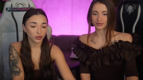 Diamonds Girls online show from March 2026 10:10:01 AM