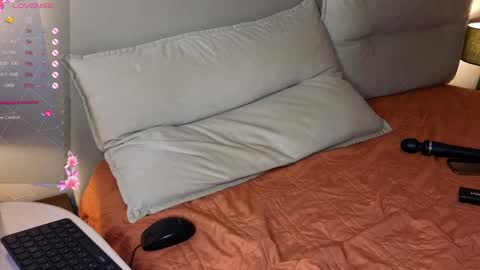 Snapshot of brightrays__ chatting on October 2025 12:22:02 AM Amina Adelina online show from October 2025 12:22:02 AM