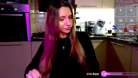 Snapshot of brightsstar chatting on February 2026 06:09:01 PM Mitty online show from February 2026 06:09:01 PM