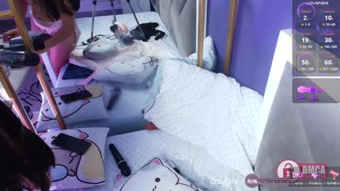  Brigiitte  online show from March 2025 10:07:02 AM