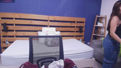  Brigiitte  online show from October 2025 03:31:02 AM