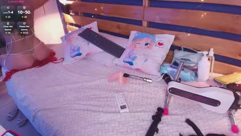  Brigiitte  online show from October 2025 04:13:01 AM