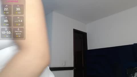 Snapshot of brigith24 chatting on October 2025 03:30:01 AM Brigith online show from October 2025 03:30:01 AM