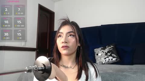 Snapshot of brigith24 chatting on November 2025 03:05:01 AM Brigith online show from November 2025 03:05:01 AM