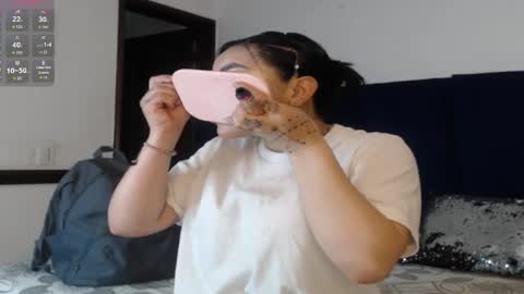 Snapshot of brigith24 chatting on December 2025 03:05:01 AM Brigith online show from December 2025 03:05:01 AM