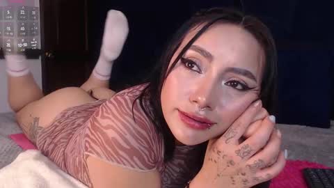 Snapshot of brigith24 chatting on December 2025 04:21:01 AM Brigith online show from December 2025 04:21:01 AM