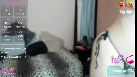 Snapshot of brigitt3_ chatting on May 2026 03:31:01 PM brigite online show from May 2026 03:31:01 PM